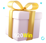 Receba seus bônus de boas-vindas no 920Win