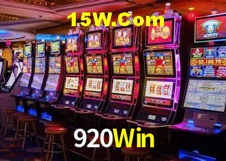 Games Directory 920Win