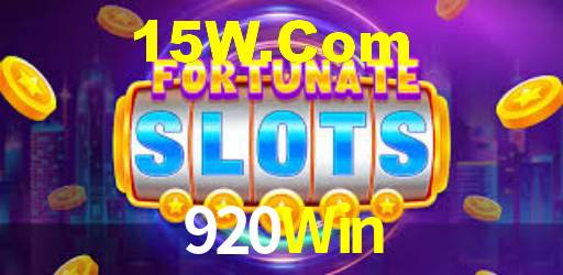 920Win: A Experiência de Casino com Jogos de Mesa ao Vivo