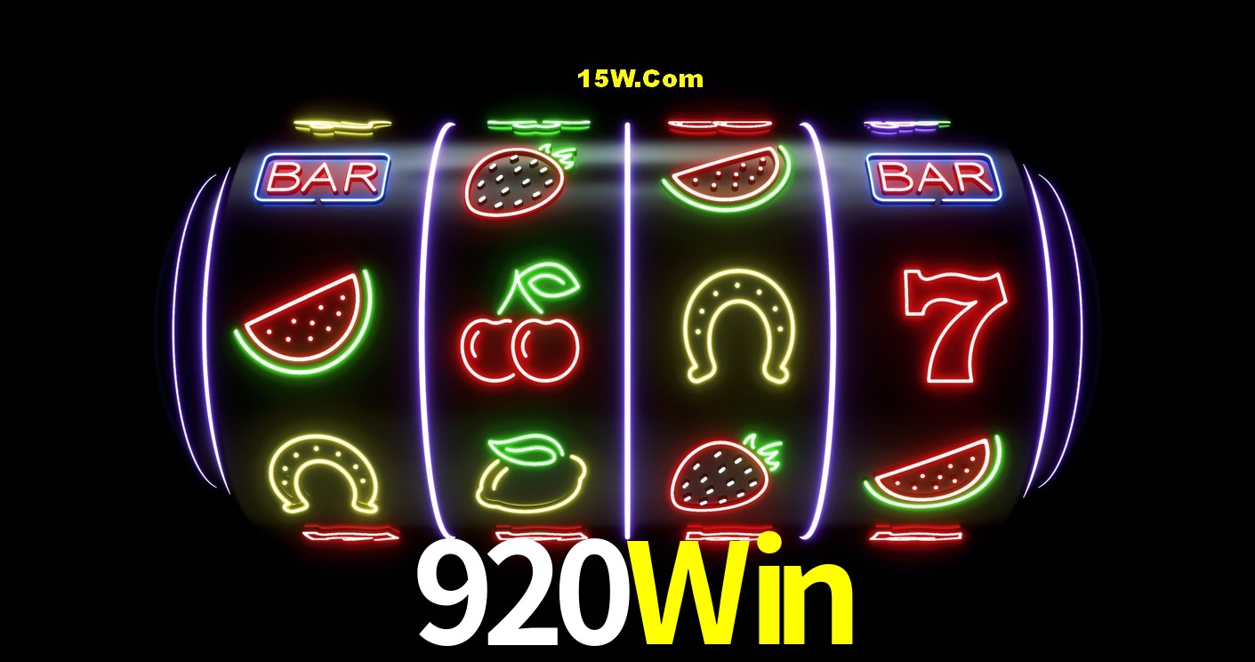 Games Directory 920Win
