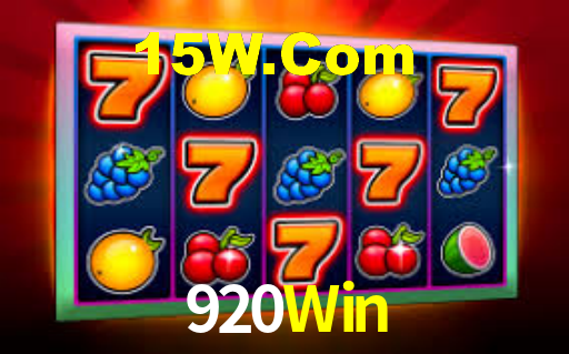 920 Win Login