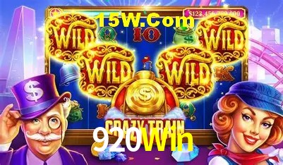 Slot Games 920Win