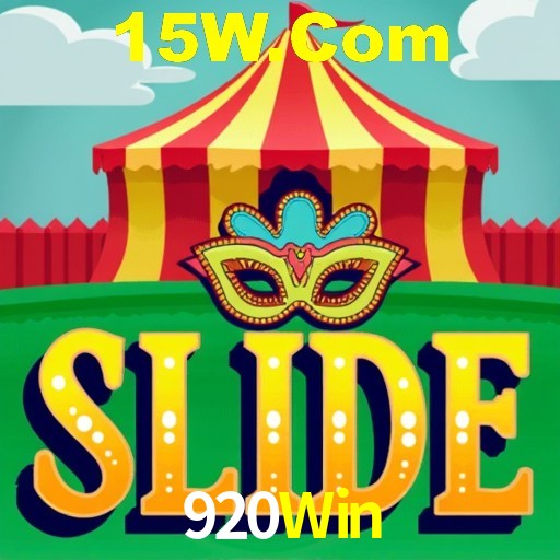 Descubra a Magia dos Jogos de Arcade no 920Win
