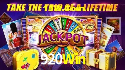 Game Providers 920Win