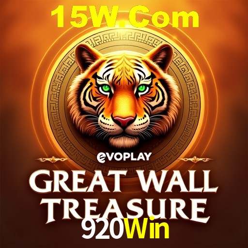 Desvendando o Mundo dos Jogos Virtuais na 920Win