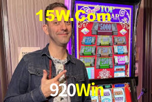 920Win App