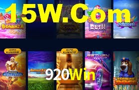 920Win,920Win App