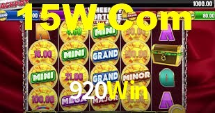 Welcome Bonus 920Win