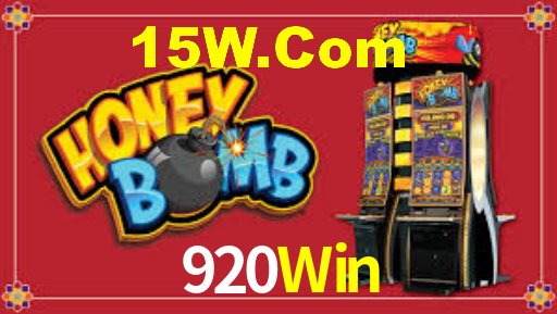 920Win: Jogos de Caça-Níqueis-Altas Recompensas, Roleta-Velocidade, Blackjack-Desafios Máximos