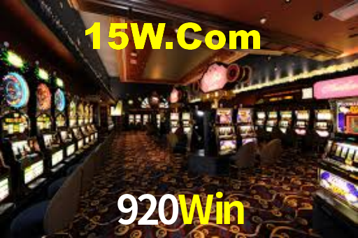 920Win,920Win App