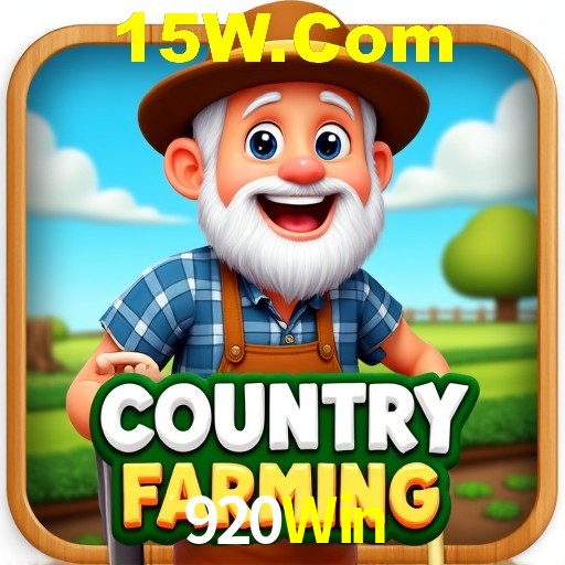 Descubra o Mundo do Cassino Online com 920Win