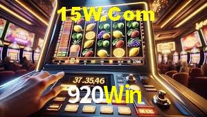 Statistics 920Win