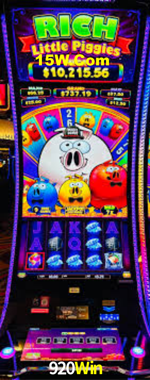 920Win App