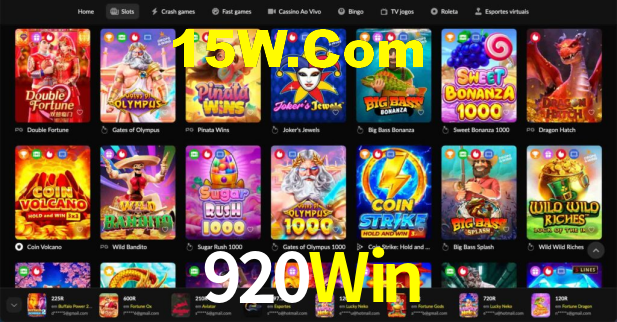 920Win,920Win App