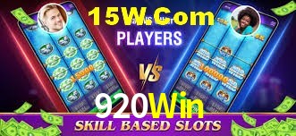 Tennis Betting 920Win