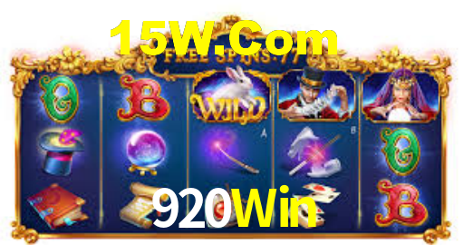 920Win,920Win App