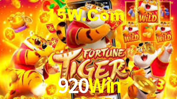 920Win App