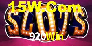 Programa VIP 920Win
