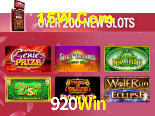 920Win App