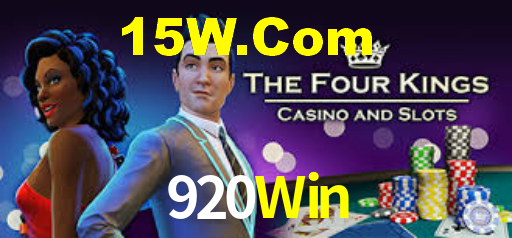920Win: Seu Especialista em Apostas Esportivas Brasileiras