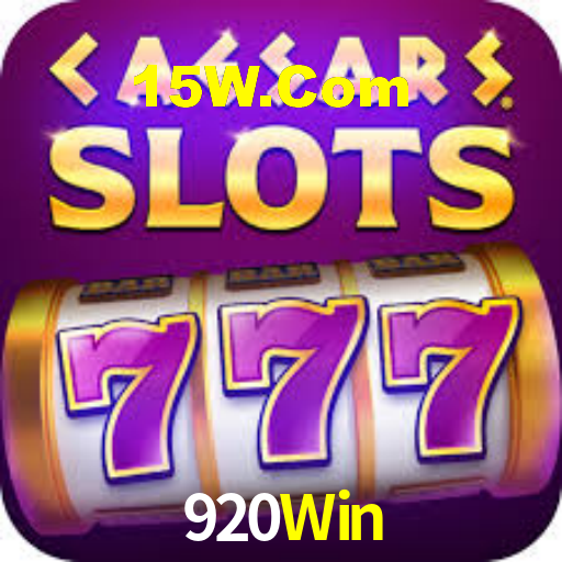 920Win App